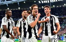 Nhận định bóng đá Juventus vs N.E.C. Nijmegen, 02h00 ngày 18/09: Tin vào cửa dưới