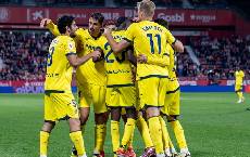 Nhận định bóng đá Malaga vs Villarreal, 02h30 ngày 18/09: Khách lấn chủ