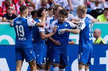Nhận định bóng đá OFI Crete vs Hoffenheim, 23h45 ngày 17/09: Bắt nạt chủ nhà