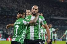Soi kèo góc Real Betis vs Getafe, 00h00 ngày 18/09