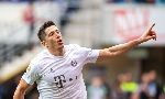 Augsburg vs Bayern Munich (20h30 19/10): Vẫn trông cả vào Robert Lewandowski