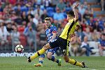 Nhận định bóng đá Central Coast vs Newcastle Jets, 15h30 ngày 19/10: 3 điểm cho khách