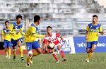 U21 Hồng Lĩnh Hà Tĩnh vs U21 Phố Hiến (15h30 18/10): Thách thức bản lĩnh