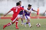 U21 Hà Nội vs U21 Đồng Tháp (18h 18/10): Thử thách nhà vô địch