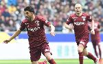 Phân tích tỷ lệ Vissel Kobe vs FC Tokyo, 11h ngày 19/10