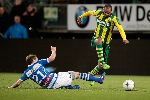 Nhận định ADO Den Haag vs Vitesse Arnhem, 19h30 ngày 18/10