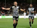 Nhận định Angers SCO vs Metz, 20h00 ngày 18/10