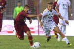 Nhận định AS Roma vs Benevento, 1h45 ngày 19/10