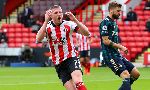 Nhận định Sheffield United vs Fulham, 18h00 ngày 18/10
