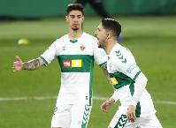 Đội hình ra sân chính thức Vallecano vs Elche, 19h ngày 17/10 Đội hình ra sân chính thức Vallecano vs Elche, 19h ngày 17/10