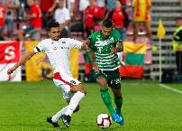 Matthew Wilkinson dự đoán Celtic vs Ferencvaros, 21h30 ngày 19/10 Matthew Wilkinson dự đoán Celtic vs Ferencvaros, 21h30 ngày 19/10