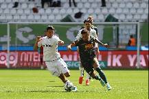 Nhận định, soi kèo Alanyaspor vs Kayserispor, 0h ngày 19/10 Nhận định, soi kèo Alanyaspor vs Kayserispor, 0h ngày 19/10