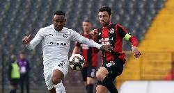 Nhận định, soi kèo Altay vs Fatih Karagumruk, 20h00 ngày 17/10 Nhận định, soi kèo Altay vs Fatih Karagumruk, 20h00 ngày 17/10