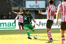 Nhận định, soi kèo Sparta Rotterdam vs Groningen, 19h30 ngày 17/10 Nhận định, soi kèo Sparta Rotterdam vs Groningen, 19h30 ngày 17/10