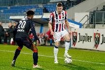 Nhận định, soi kèo Twente vs Willem II, 21h45 ngày 17/10 Nhận định, soi kèo Twente vs Willem II, 21h45 ngày 17/10