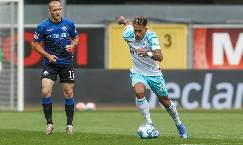 Nhận định, soi kèo Hoffenheim vs Schalke, 1h45 ngày 19/10