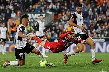 Nhận định, soi kèo Sevilla vs Valencia, 0h00 ngày 19/10 Nhận định, soi kèo Sevilla vs Valencia, 0h00 ngày 19/10