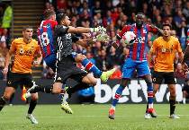 Phân tích kèo hiệp 1 Crystal Palace vs Wolves, 2h15 ngày 19/10
