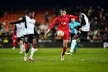 Phân tích kèo hiệp 1 Sevilla vs Valencia, 0h00 ngày 19/10 Phân tích kèo hiệp 1 Sevilla vs Valencia, 0h00 ngày 19/10