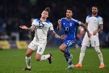 Nhận định, soi kèo Anh vs Italia, 1h45 ngày 18/10