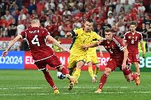 Nhận định, soi kèo Lithuania vs Hungary, 1h45 ngày 18/10 Nhận định, soi kèo Lithuania vs Hungary, 1h45 ngày 18/10