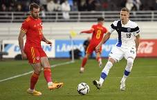 Nhận định, soi kèo Phần Lan vs Kazakhstan, 22h59 ngày 17/10 Nhận định, soi kèo Phần Lan vs Kazakhstan, 22h59 ngày 17/10