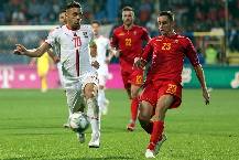 Nhận định, soi kèo Serbia vs Montenegro, 1h45 ngày 18/10 Nhận định, soi kèo Serbia vs Montenegro, 1h45 ngày 18/10