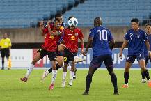 Nhận định, soi kèo Timor Leste vs Đài Bắc Trung Hoa, 18h00 ngày 17/10