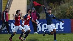 Nhận định, soi kèo U19 Hungary vs U19 Na Uy, 18h00 ngày 17/10 Nhận định, soi kèo U19 Hungary vs U19 Na Uy, 18h00 ngày 17/10