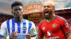 Bryan Mbeumo nỗ lực giúp MU chiêu mộ Carlos Baleba