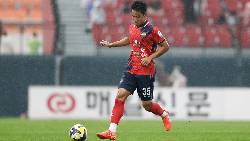 Nhận định, soi kèo Anyang vs Gimcheon Sangmu, 12h00 ngày 18/10: Khác biệt động lực