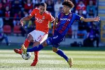 Nhận định, soi kèo Chaves vs Benfica, 1h30 ngày 18/10: Toan tính của Mourinho