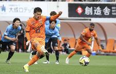 Nhận định, soi kèo Kawasaki Frontale vs Shimizu S-Pulse, 12h00 ngày 18/10: Không hề dễ nhằn