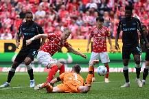 Nhận định, soi kèo Mainz 05 vs Leverkusen, 20h30 ngày 18/10: Cơ hội cho khách