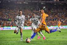 Nhận định, soi kèo Tigres UANL vs Club Necaxa, 10h00 ngày 18/10: Bắt nạt con mồi quen