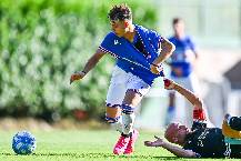 Nhận định, soi kèo Virtus Entella vs Sampdoria, 1h30 ngày 18/10: Phá dớp đối đầu
