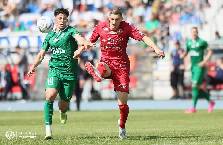 Nhận định, soi kèo Widzew lodz vs Radomiak Radom, 1h30 ngày 18/10: Sợ xa nhà
