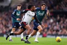 Siêu máy tính dự đoán Fulham vs Arsenal, 23h00 ngày 18/10