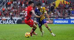 Soi kèo góc Atletico San Luis vs Atlas, 10h00 ngày 18/10