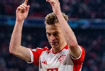 Kèo thẻ phạt Bayern Munich vs Leipzig 23h30 ngày 17/10