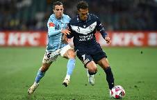 Nhận định bóng đá Auckland vs Melbourne City, 11h00 ngày 17/10: Điểm tựa sân nhà