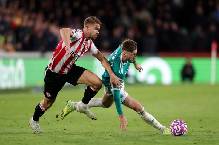 Nhận định bóng đá Brentford vs Liverpool, 21h00 ngày 17/10: Bất phân thắng bại