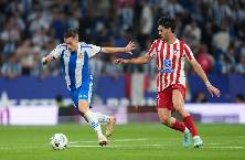 Nhận định bóng đá Espanyol vs Atletico, 19h00 ngày 17/10: Khách có 3 điểm