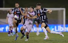 Nhận định bóng đá Macarthur vs Perth Glory, 13h00 ngày 17/10: Hòa là đẹp