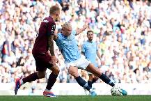 Nhận định bóng đá Man City vs Ipswich, 21h00 ngày 17/10: Chênh lệch đẳng cấp