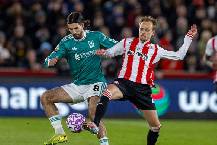 Soi kèo góc Brentford vs Liverpool, 21h00 ngày 17/10