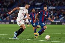 Soi kèo góc Deportivo vs Levante, 02h00 ngày 17/10