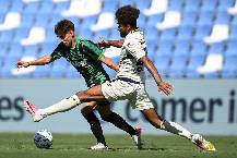 Soi kèo góc Frosinone vs Sassuolo, 01h45 ngày 17/10