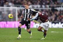 Soi kèo góc Newcastle vs Aston Villa, 23h30 ngày 17/10