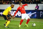 Nhận định bóng đá Gibraltar vs Thụy Sỹ, 2h45 ngày 19/11: Niềm tin ở những vị khách